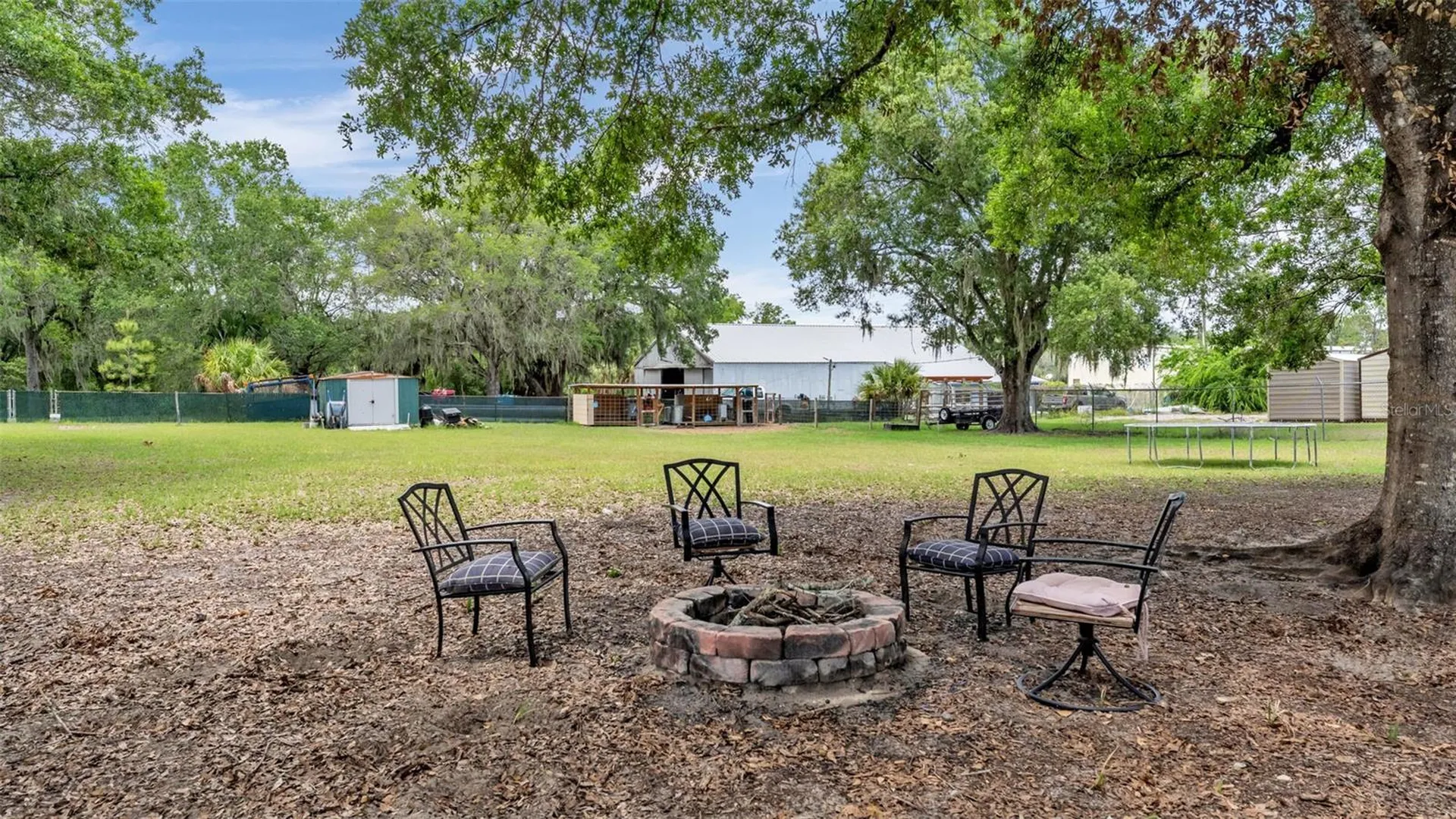 3490 Espo Drive Mulberry FL 33860