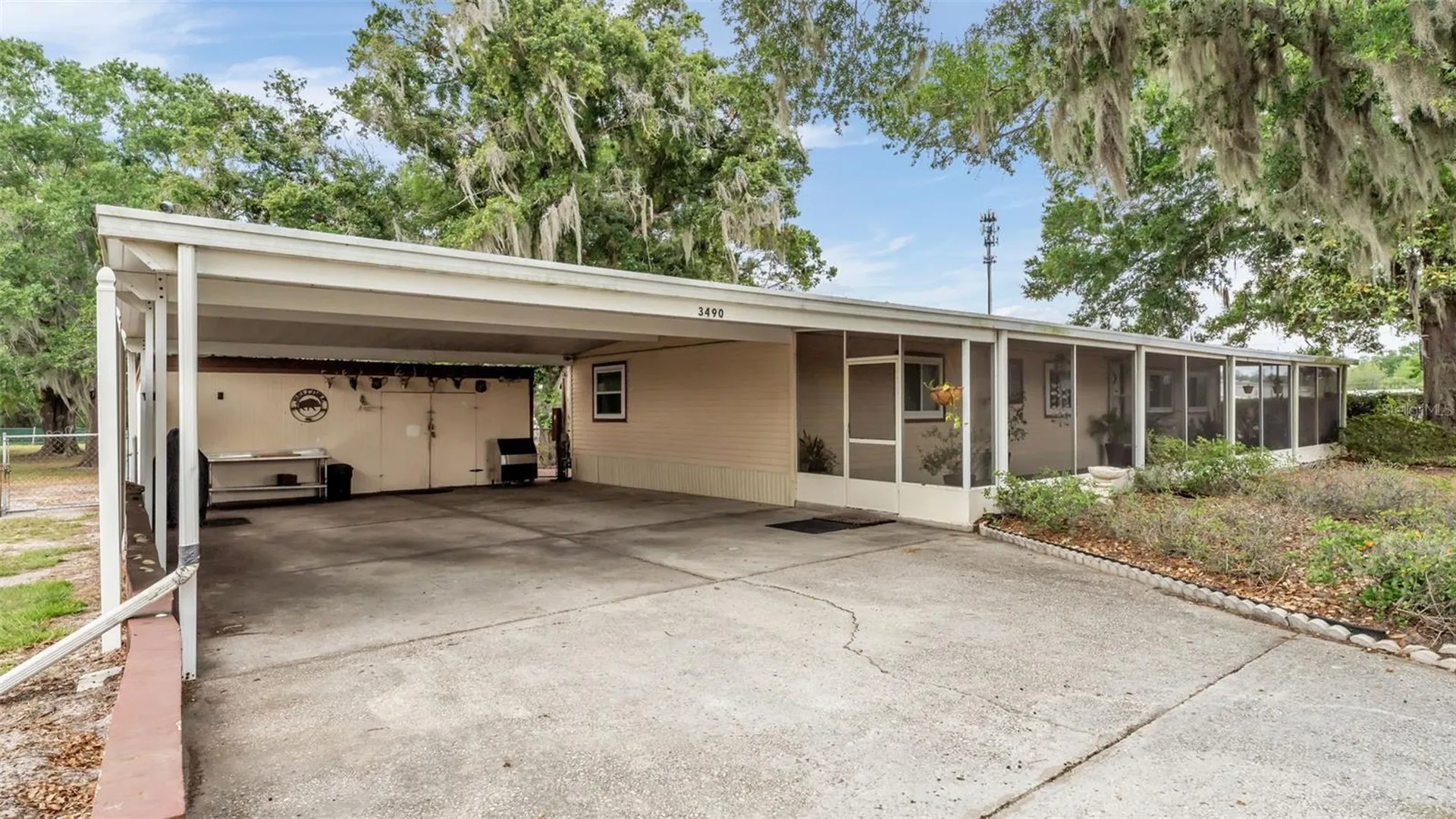 3490 Espo Drive Mulberry FL 33860