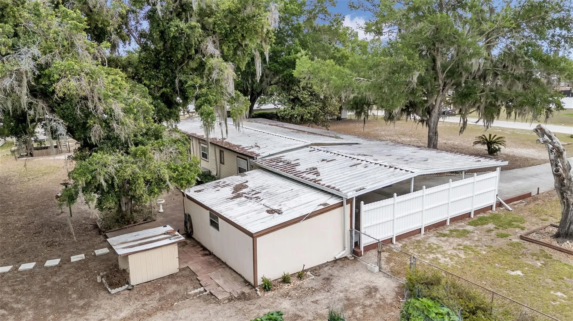 3490 Espo Drive Mulberry FL 33860