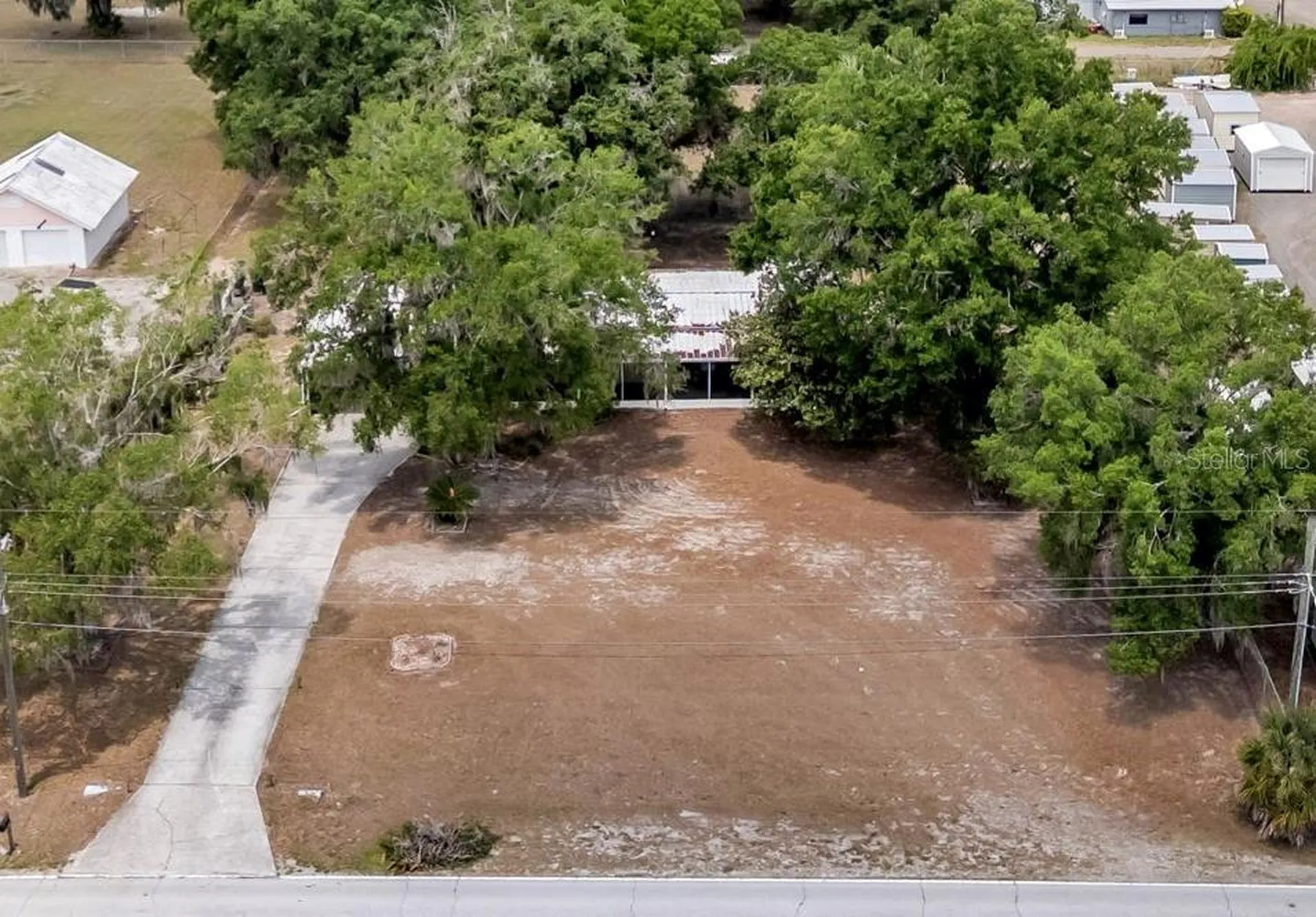 3490 Espo Drive Mulberry FL 33860
