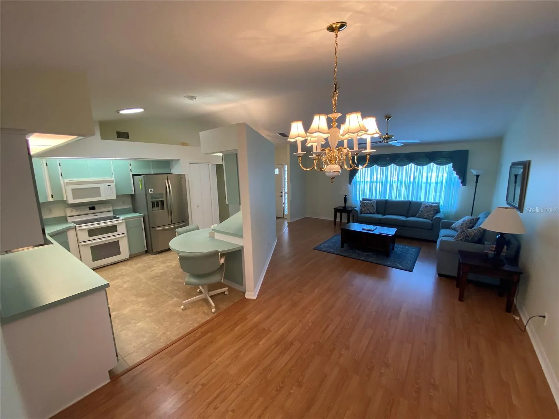 26840 Racquet Circle Leesburg FL 34748