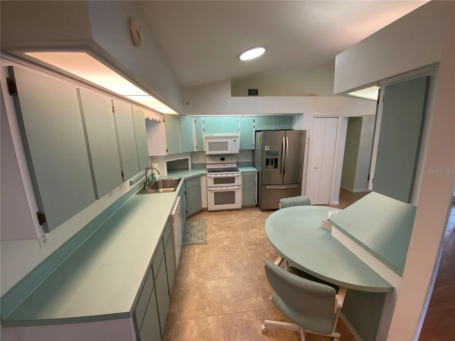 26840 Racquet Circle Leesburg FL 34748