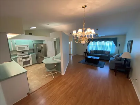 26840 Racquet Circle Leesburg FL 34748