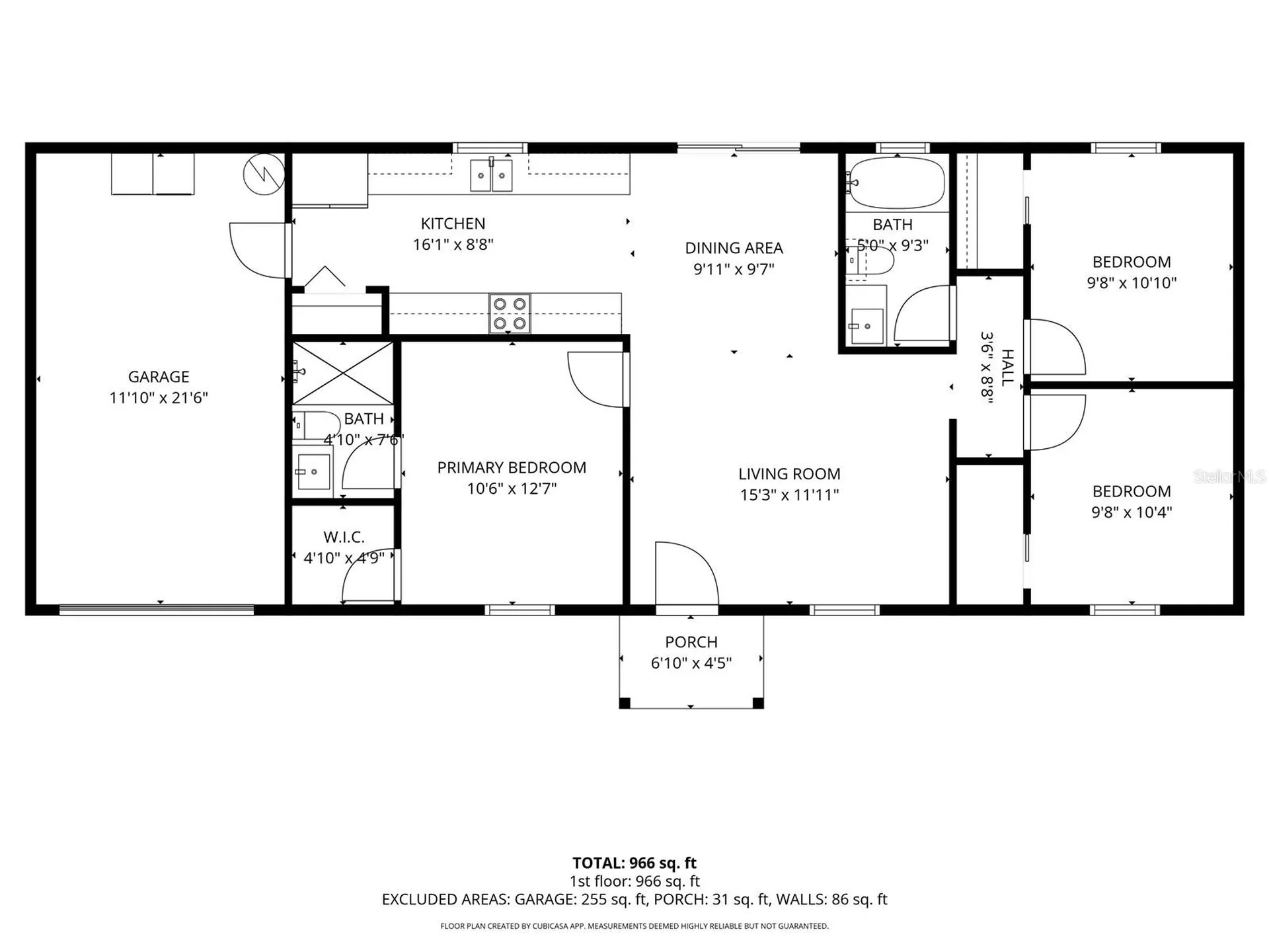 14027 SE 43rd Terrace Summerfield FL 34491