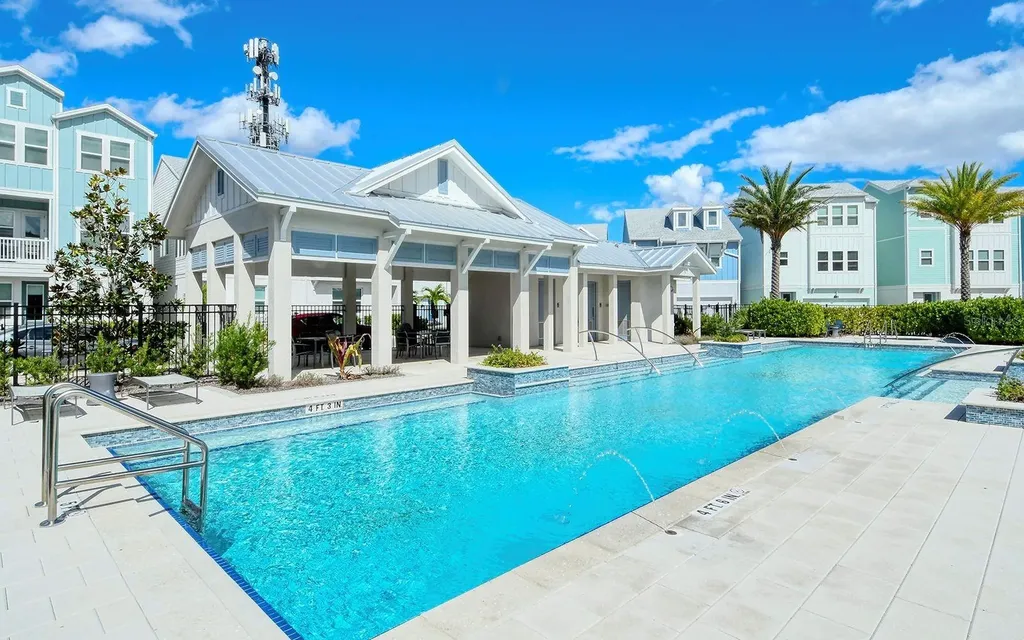 2300 Lindstrom Street Sarasota FL 34237