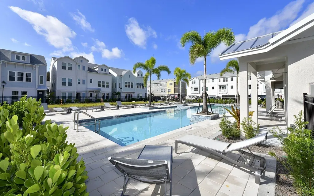 2300 Lindstrom Street Sarasota FL 34237