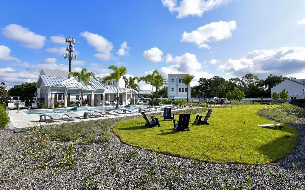2300 Lindstrom Street Sarasota FL 34237