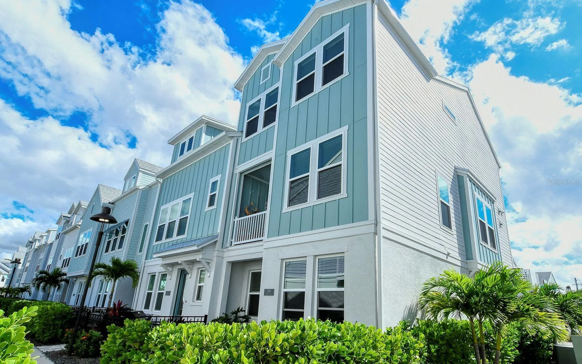 2300 Lindstrom Street Sarasota FL 34237