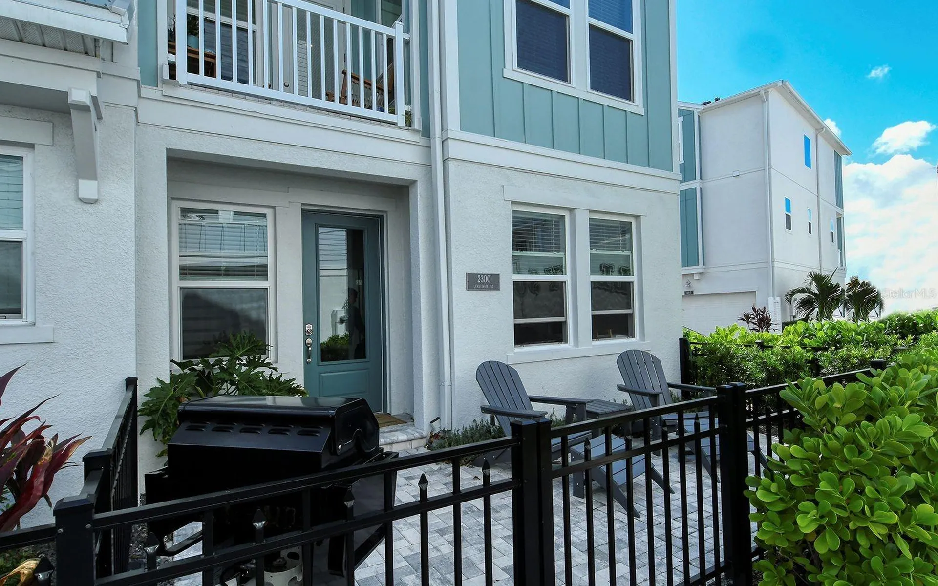 2300 Lindstrom Street Sarasota FL 34237