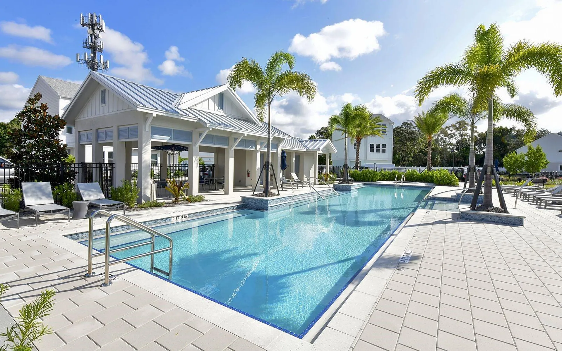 2300 Lindstrom Street Sarasota FL 34237