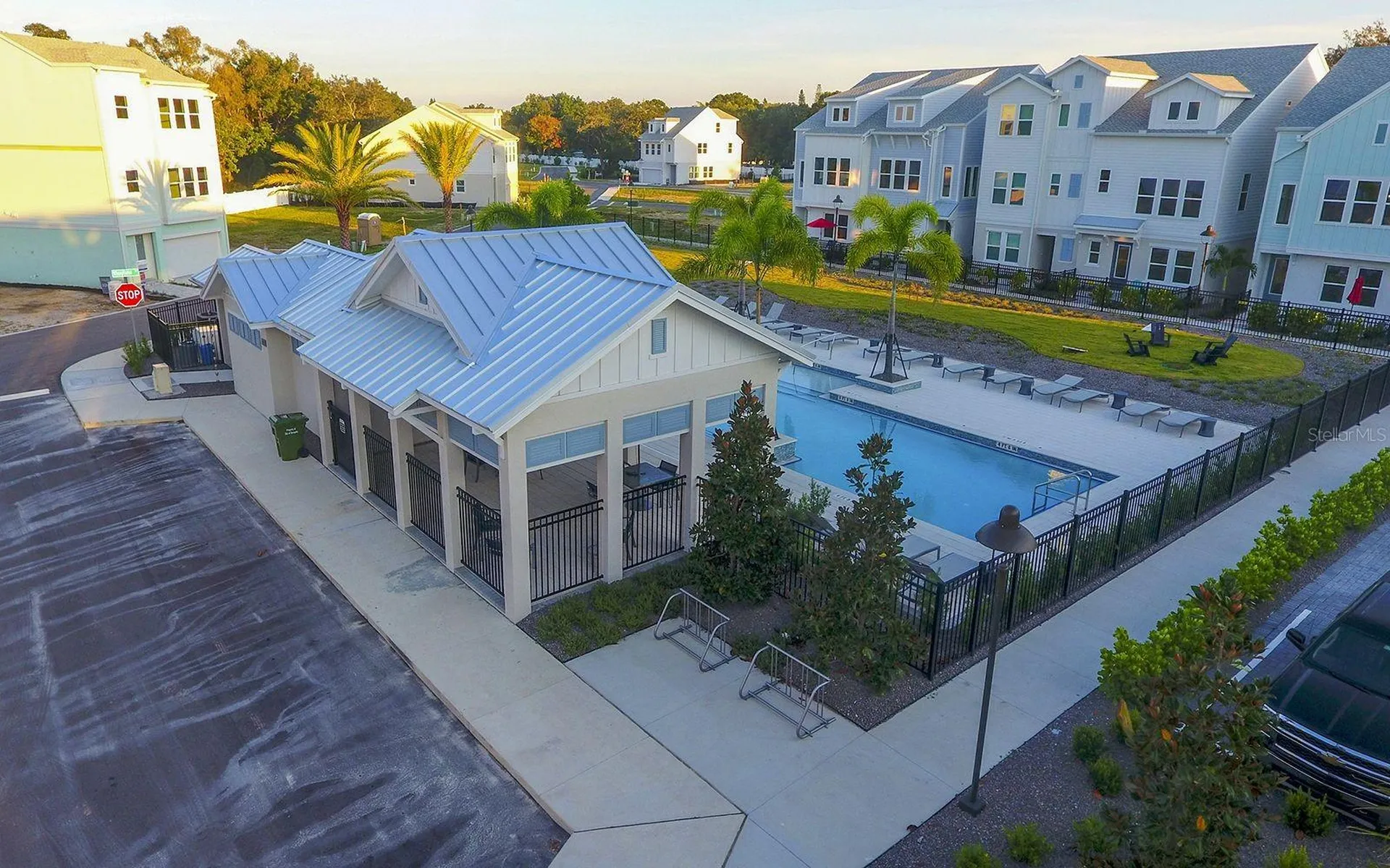 2300 Lindstrom Street Sarasota FL 34237
