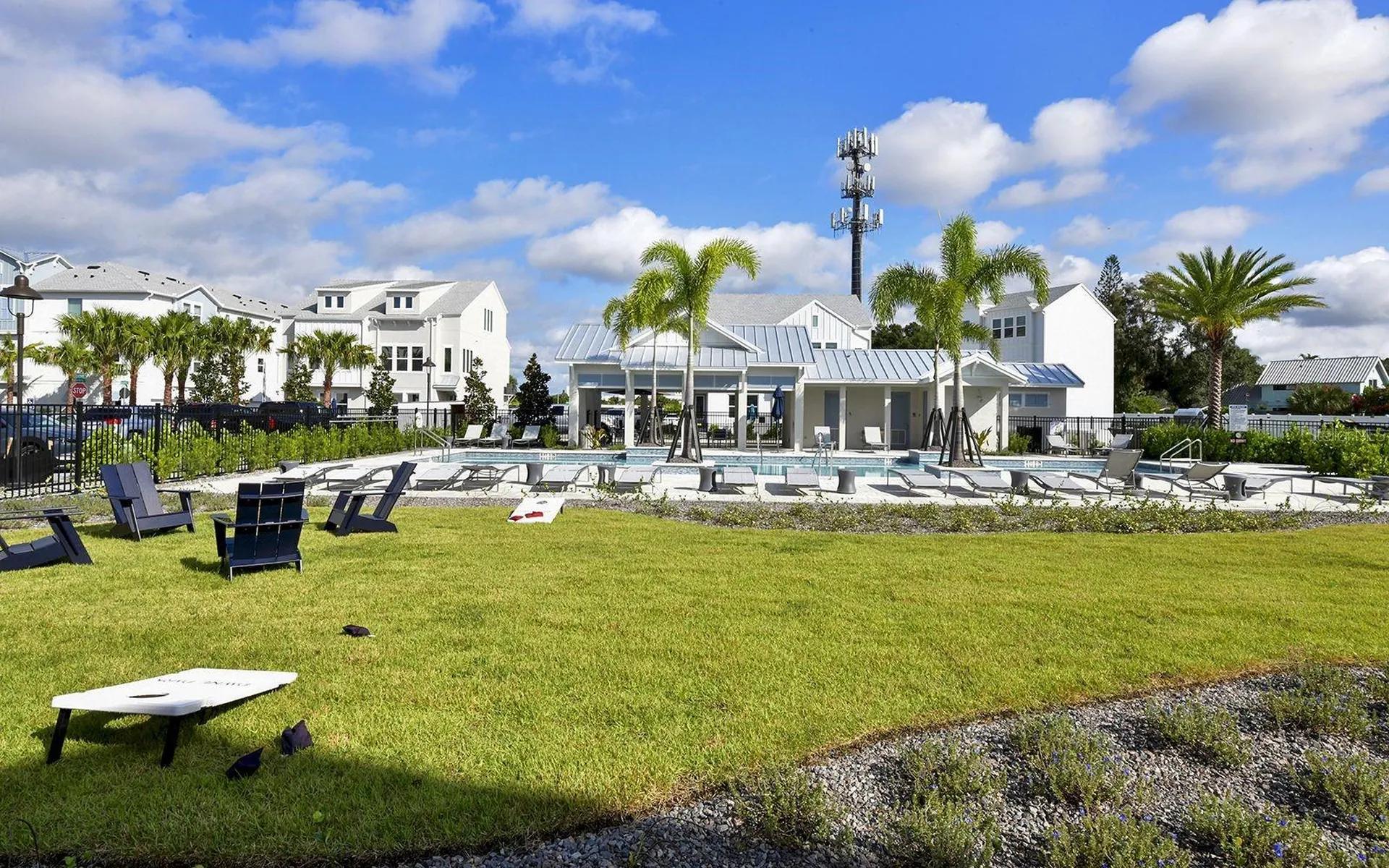 2300 Lindstrom Street Sarasota FL 34237