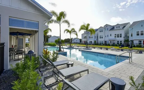 2300 Lindstrom Street Sarasota FL 34237