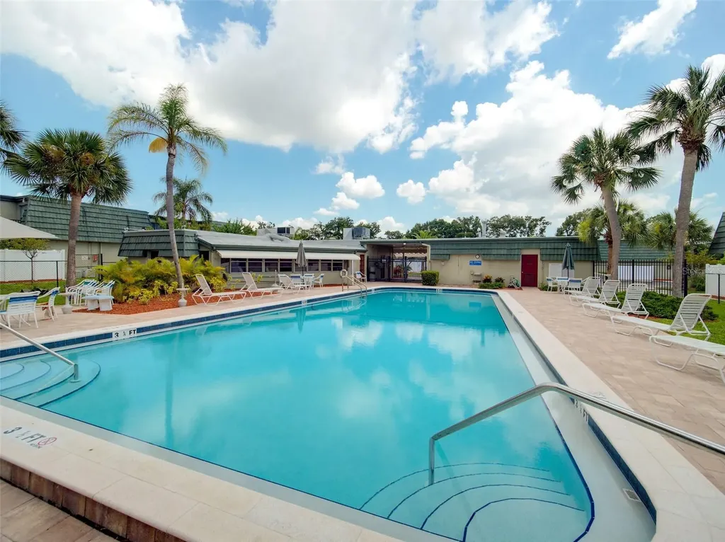 1799 N Highland Avenue Clearwater FL 33755
