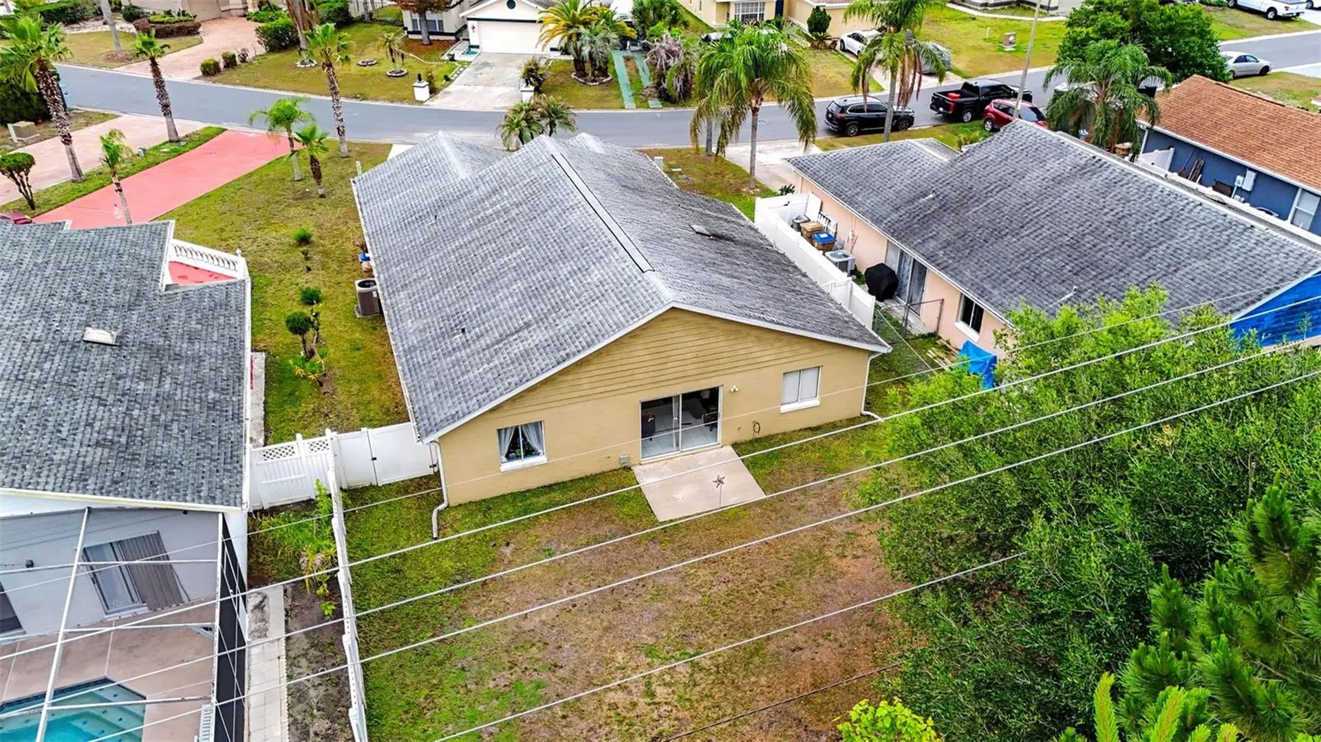 184 Coral Reef Circle Kissimmee FL 34743