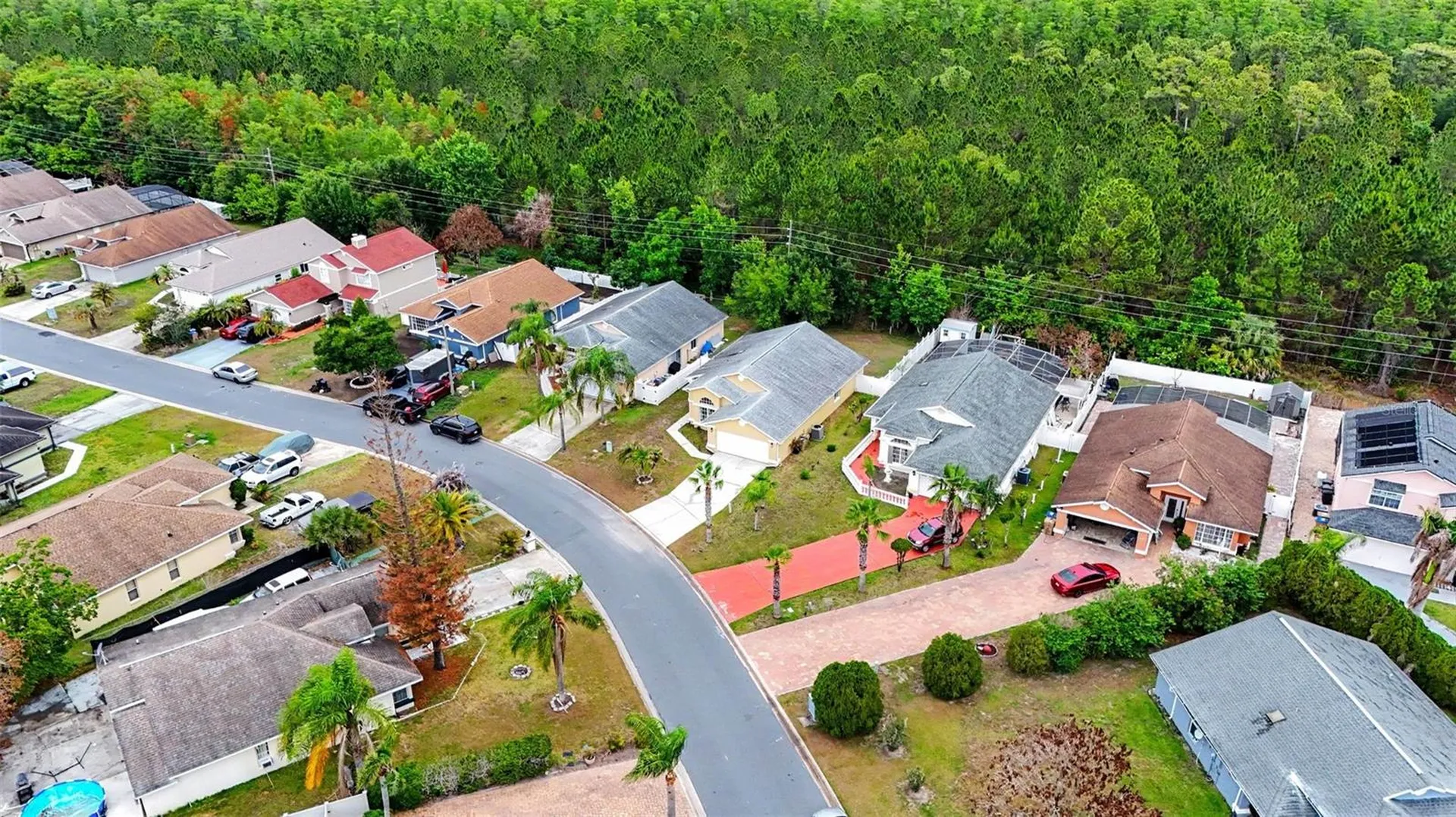 184 Coral Reef Circle Kissimmee FL 34743