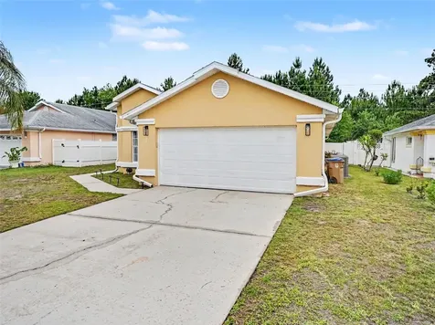 184 Coral Reef Circle Kissimmee FL 34743