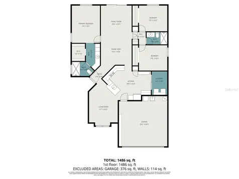 184 Coral Reef Circle Kissimmee FL 34743