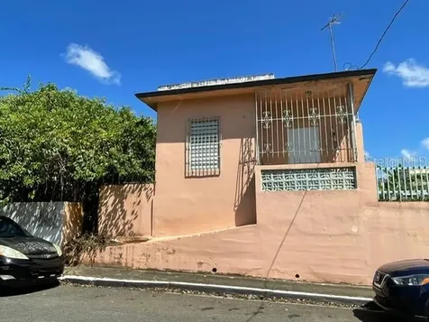 #10 Lina Corretjer Calle Verdum Ciales PR 00638