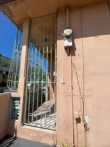 #10 Lina Corretjer Calle Verdum Ciales PR 00638