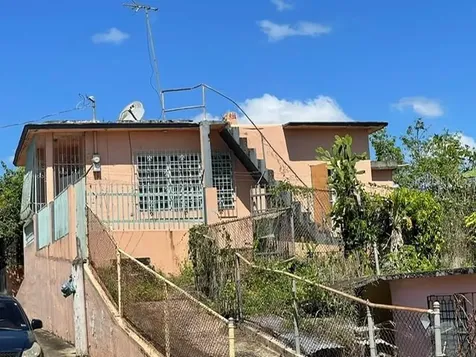 #10 Lina Corretjer Calle Verdum Ciales PR 00638