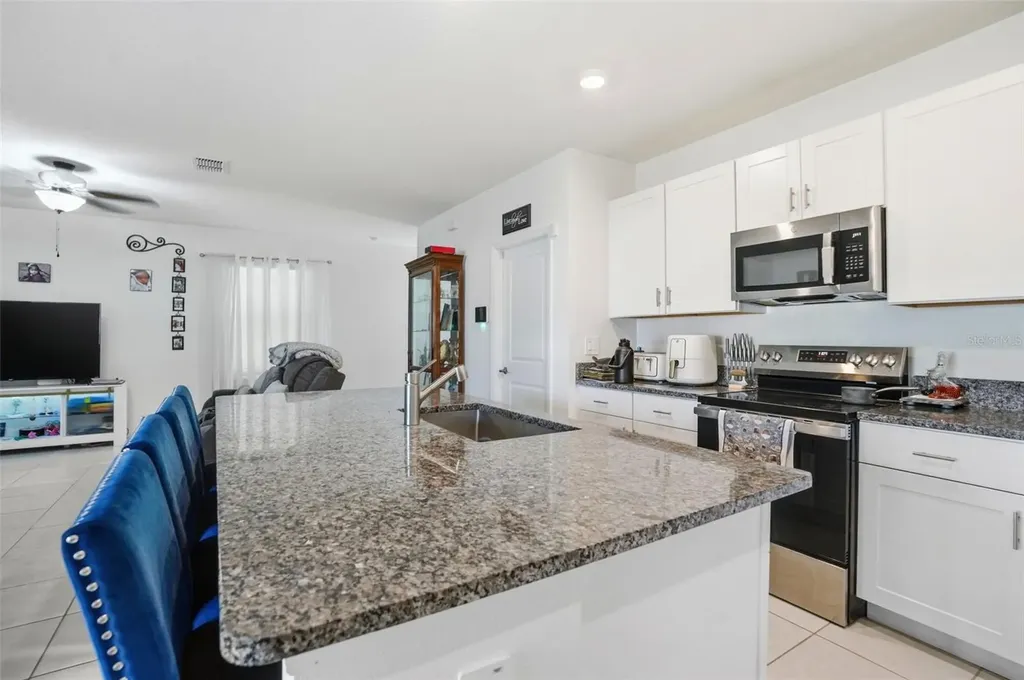 13712 Newbridge Street Spring Hill FL 34609