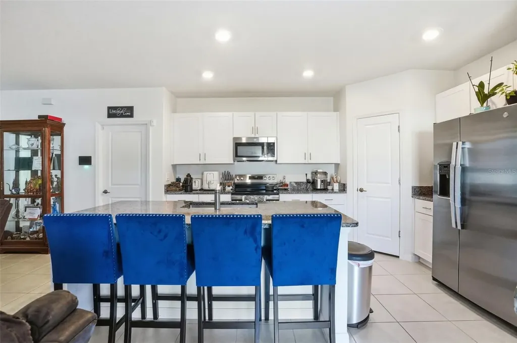 13712 Newbridge Street Spring Hill FL 34609