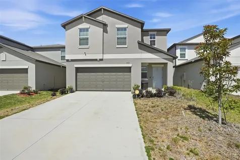 13712 Newbridge Street Spring Hill FL 34609