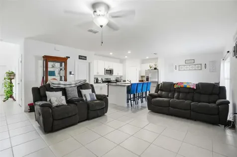 13712 Newbridge Street Spring Hill FL 34609