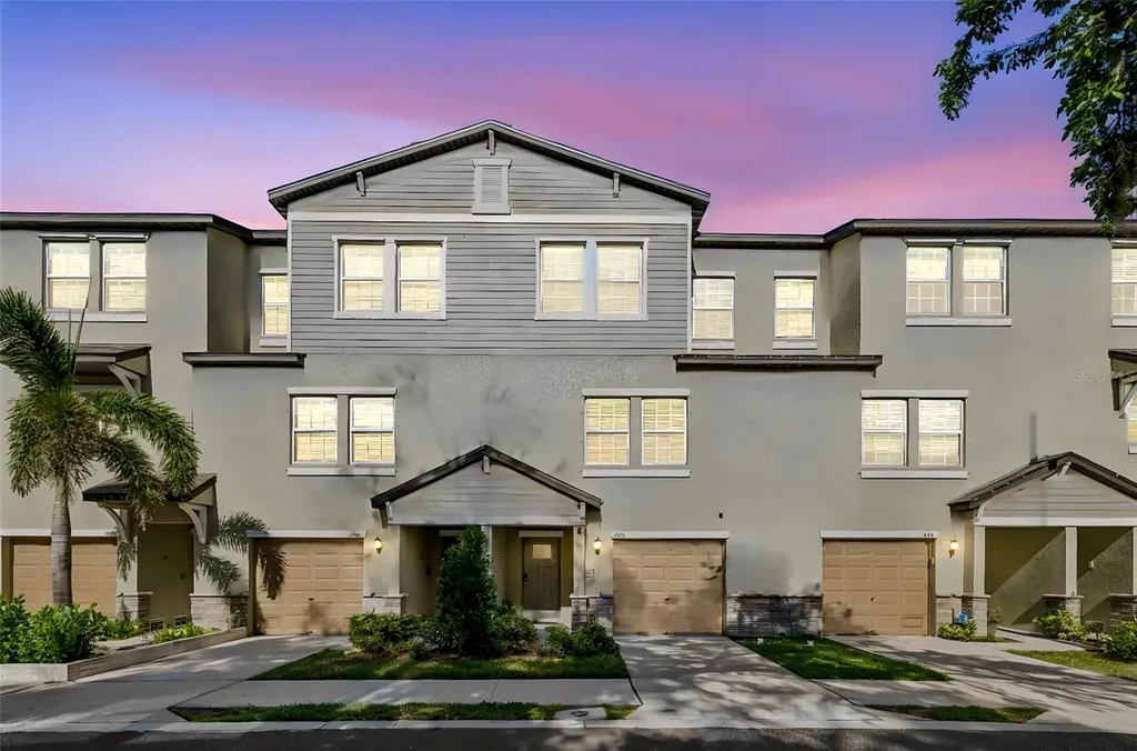 4436 Tuscan Loon Drive Tampa FL 33619