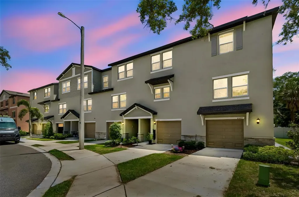 4436 Tuscan Loon Drive Tampa FL 33619