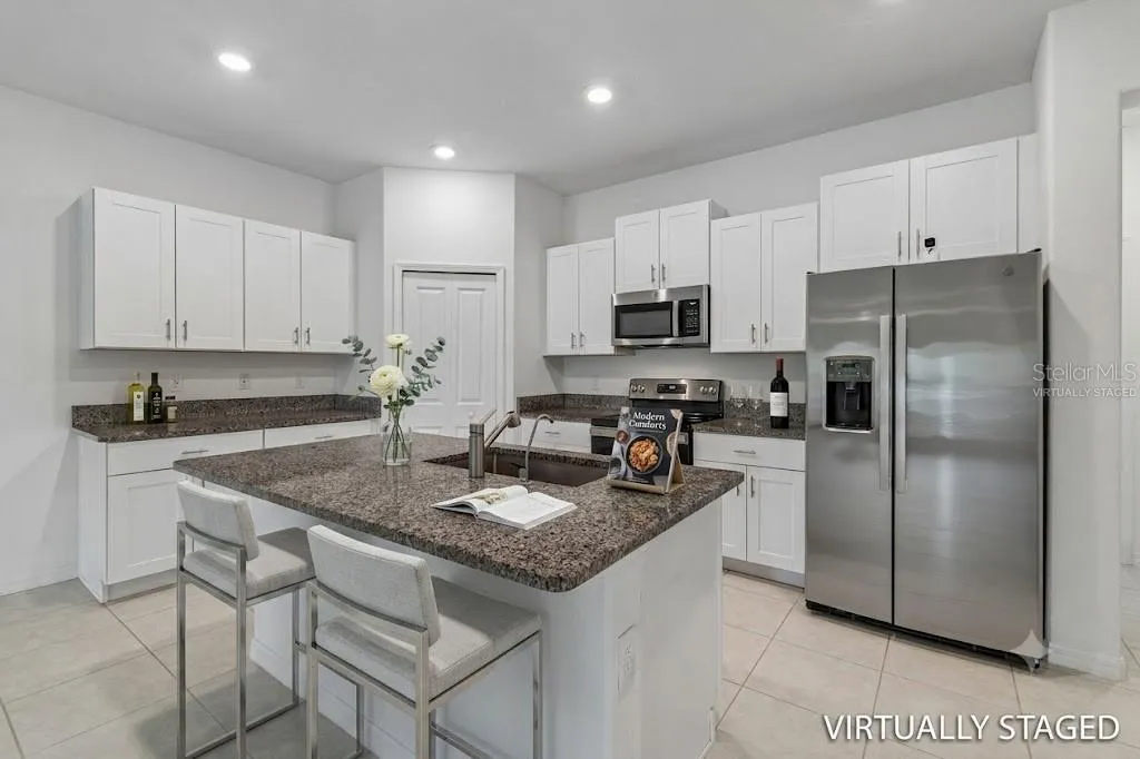 4436 Tuscan Loon Drive Tampa FL 33619