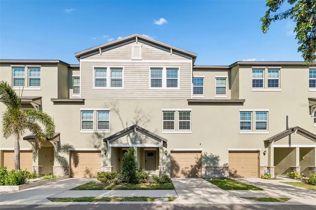 4436 Tuscan Loon Drive Tampa FL 33619