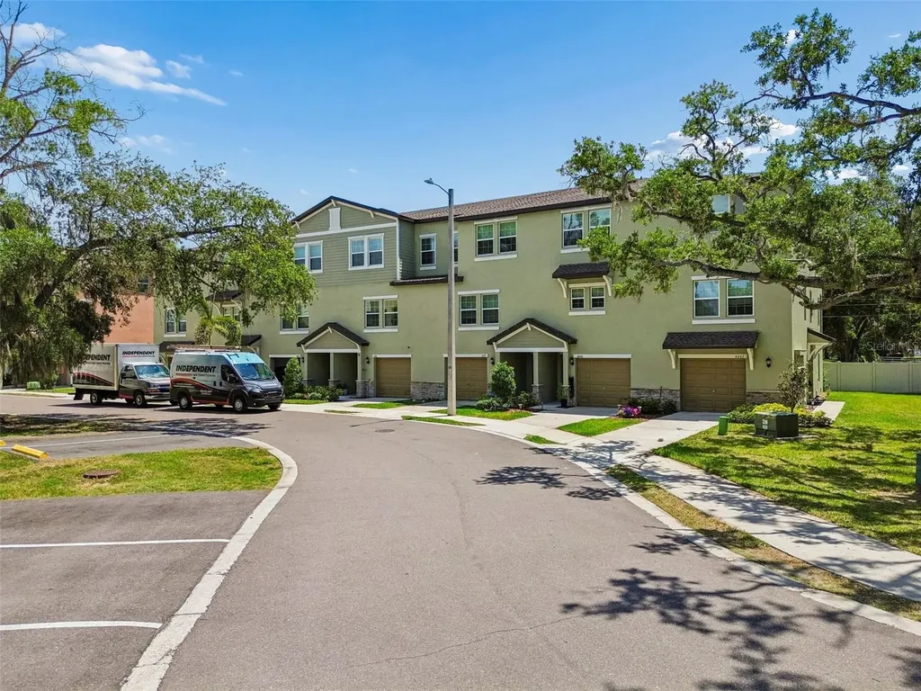 4436 Tuscan Loon Drive Tampa FL 33619