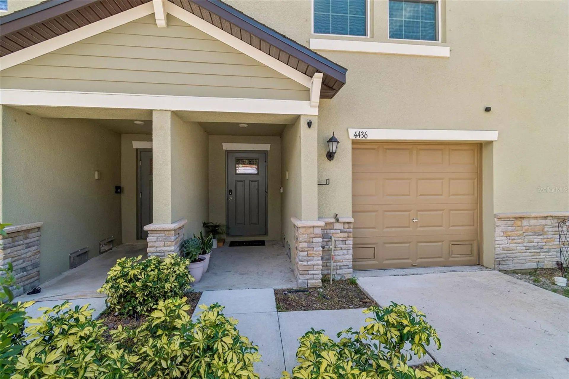 4436 Tuscan Loon Drive Tampa FL 33619