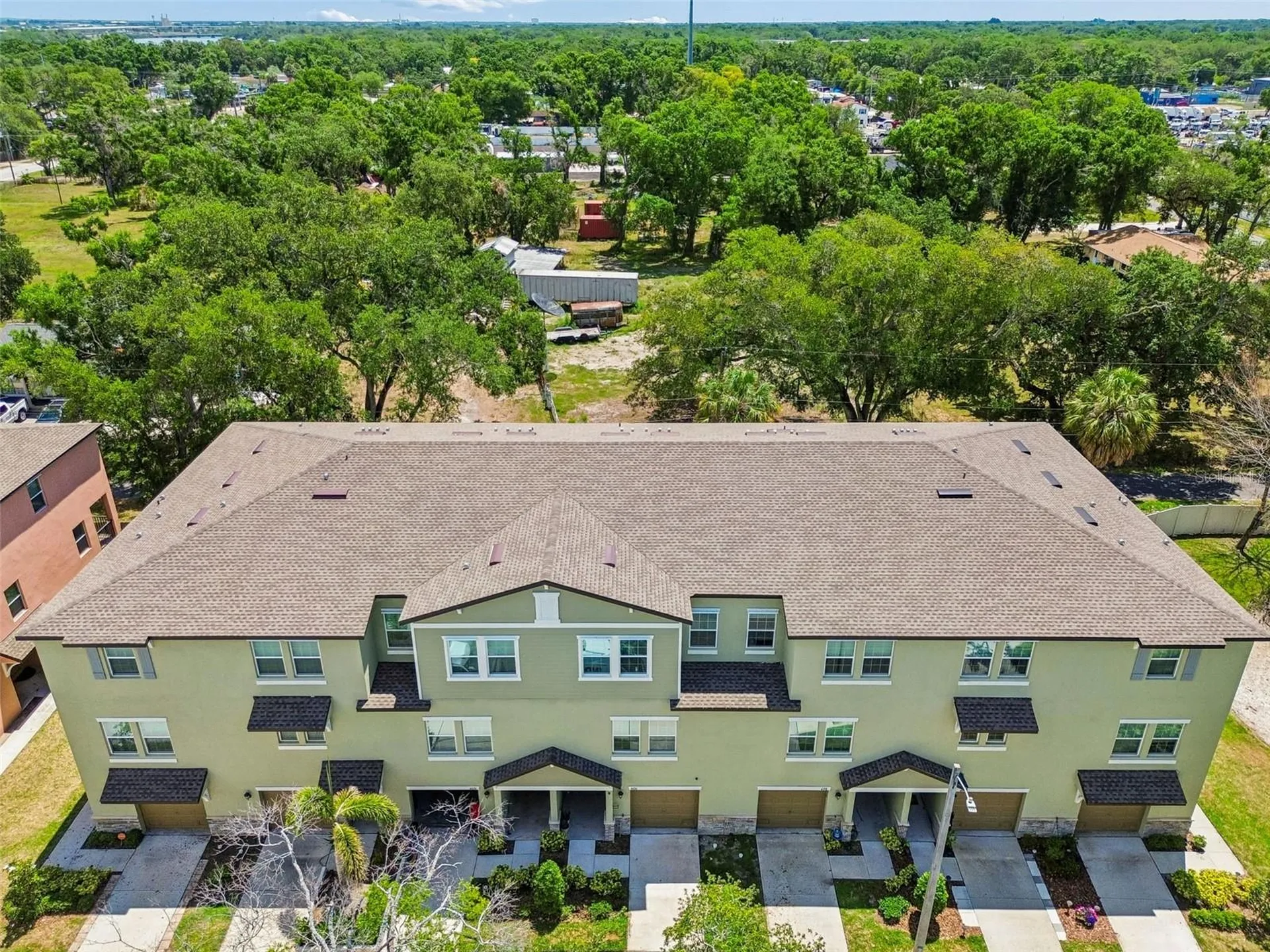 4436 Tuscan Loon Drive Tampa FL 33619