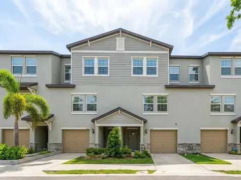 4436 Tuscan Loon Drive Tampa FL 33619