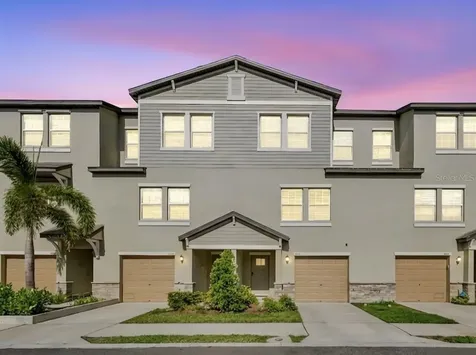 4436 Tuscan Loon Drive Tampa FL 33619