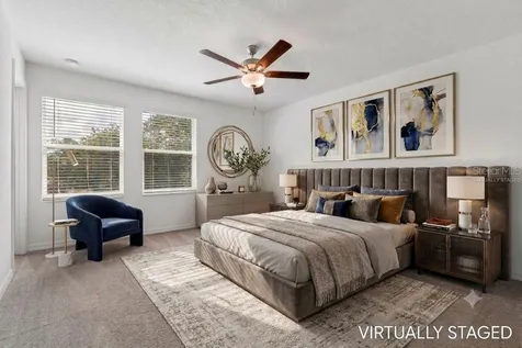 4436 Tuscan Loon Drive Tampa FL 33619
