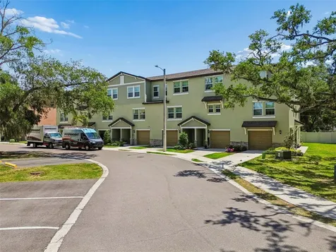 4436 Tuscan Loon Drive Tampa FL 33619