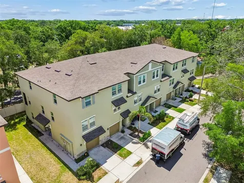 4436 Tuscan Loon Drive Tampa FL 33619