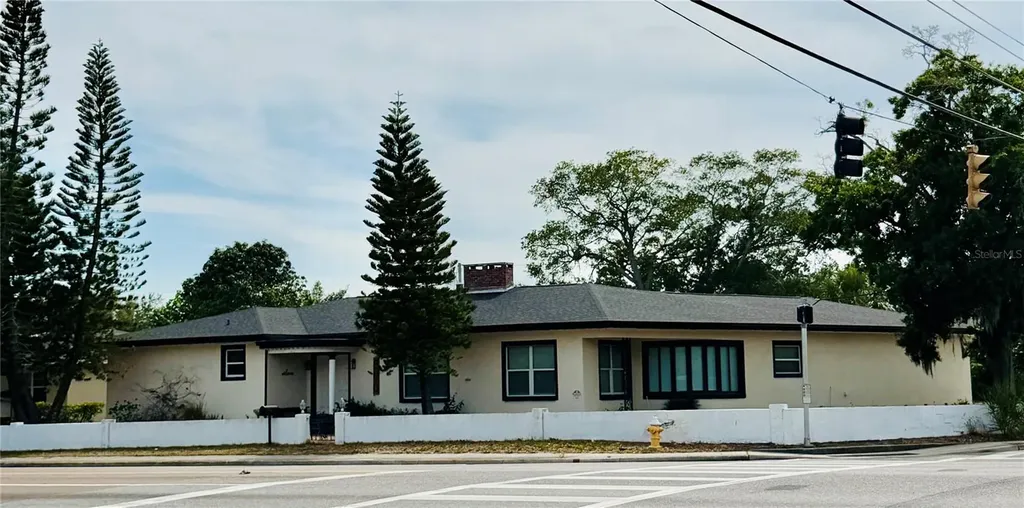 800 S Keene Road Clearwater FL 33756