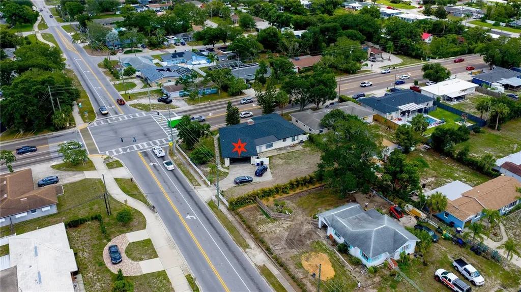 800 S Keene Road Clearwater FL 33756