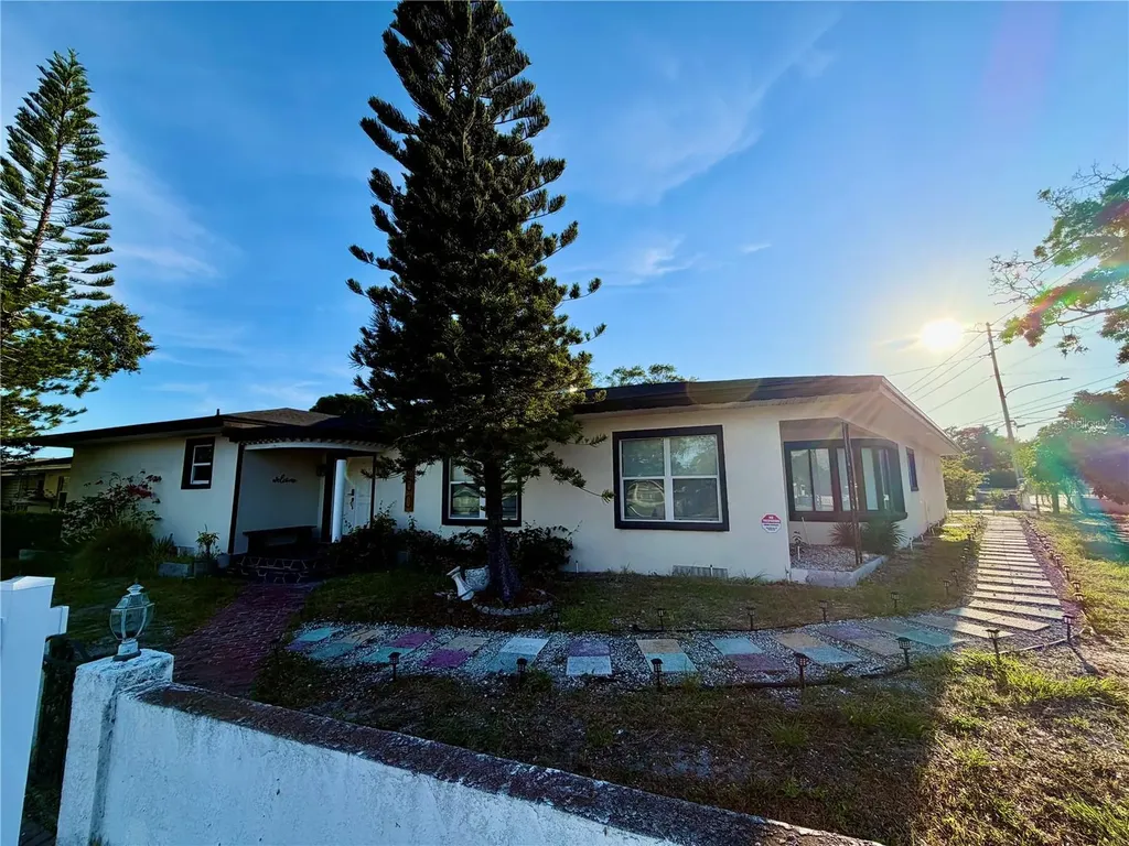 800 S Keene Road Clearwater FL 33756