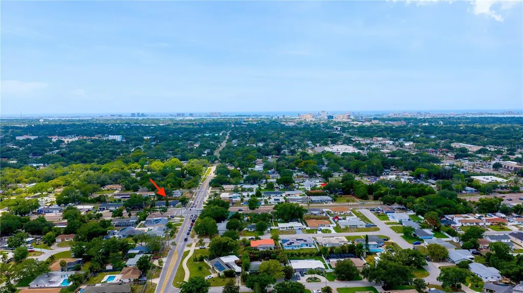 800 S Keene Road Clearwater FL 33756