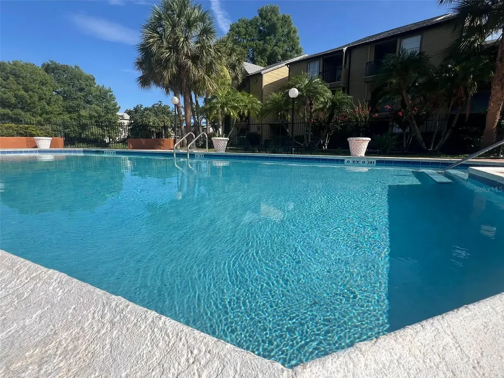 1916 Lake Atriums Circle Orlando FL 32839