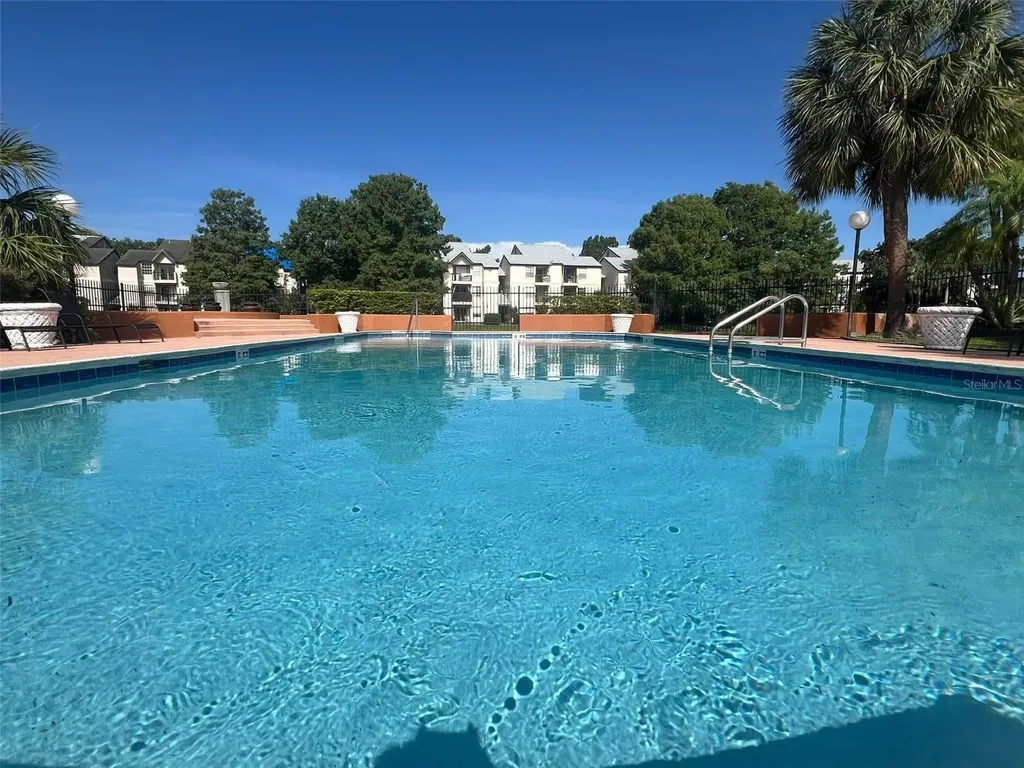 1916 Lake Atriums Circle Orlando FL 32839