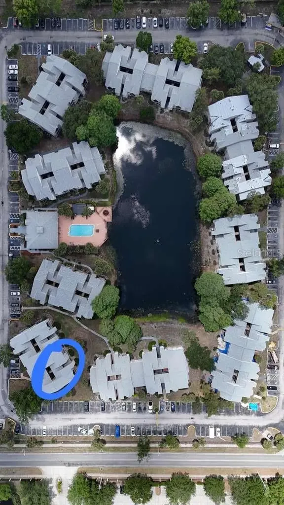 1916 Lake Atriums Circle Orlando FL 32839