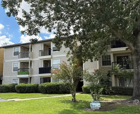 1916 Lake Atriums Circle Orlando FL 32839