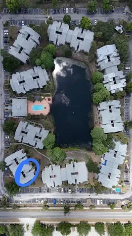 1916 Lake Atriums Circle Orlando FL 32839